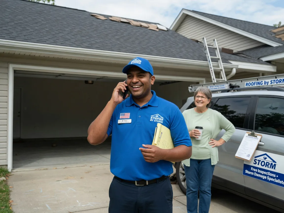 Roof Repair Near Me Oto, IA FAQs